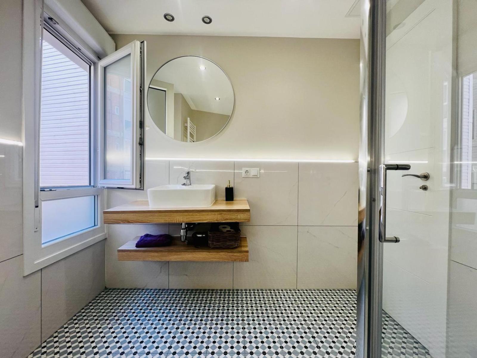 Piso Reformado,Centrico,Tranquilo Y Con Wifi Vut 09-398 Apartment Burgos Luaran gambar