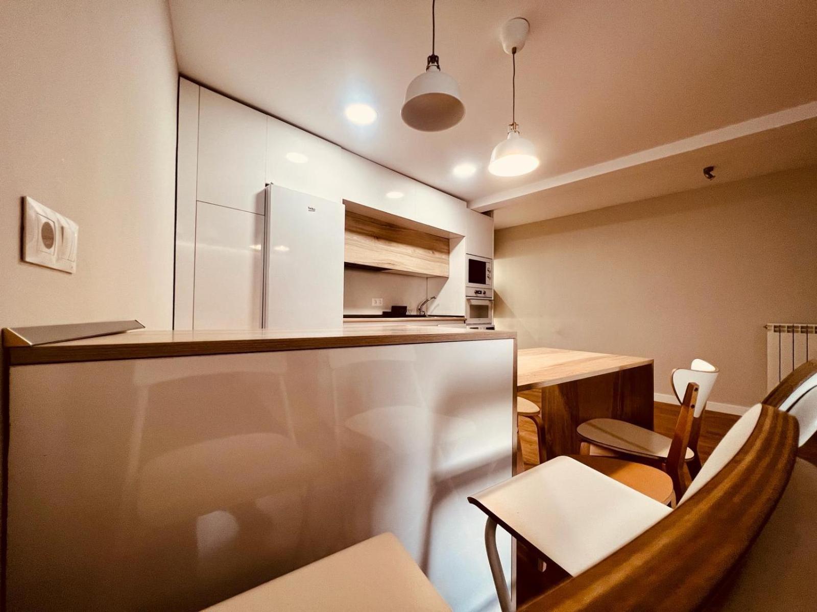 Piso Reformado,Centrico,Tranquilo Y Con Wifi Vut 09-398 Apartment Burgos Luaran gambar